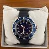 Used SEIKO PROSPEX DIVER SCUBA Solar Watch