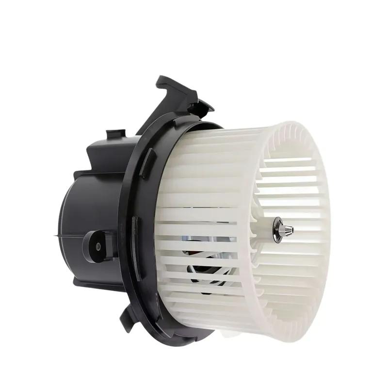 Motor ventilátoru pro Mercedes-Benz Pro W447 (2014-2015) V-Class Vito Box Mixto Tourer Marco Camper AC Topení Ventilátor 0008304901