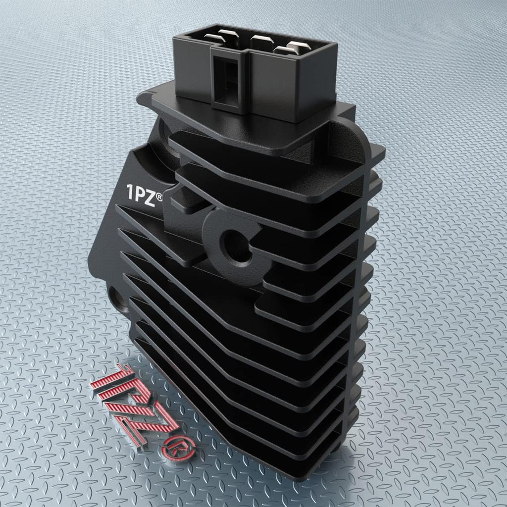 1PZ JP2-50G Regulator for Yamaha Villago 250 XV250 S Bike Motorcycle Maintenance Parts Replacement Durable