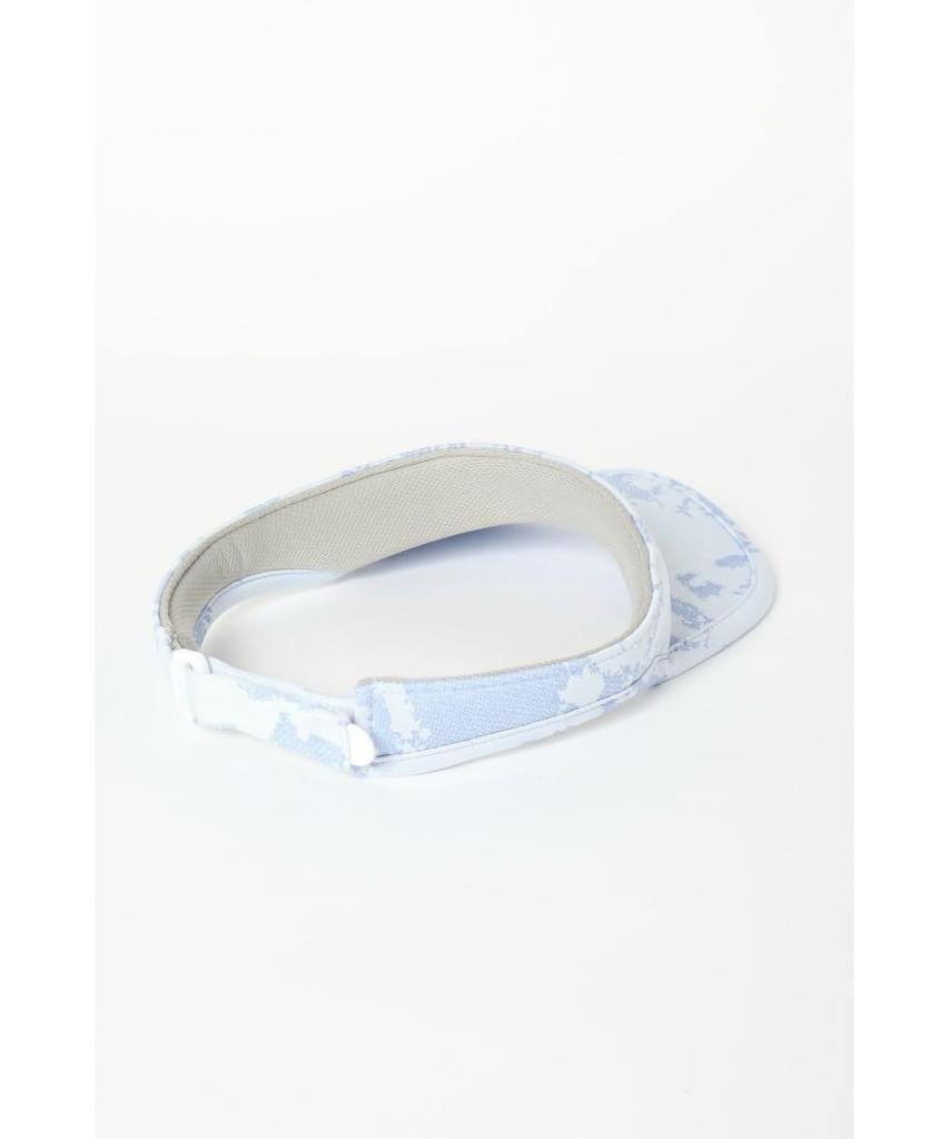 Babolat Tennis Accessories PLAY VISOR Visor BWC6720 2026SS Women's