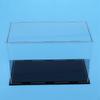 Case Cabinet Organizer Countertop Box- Showcase Stand Model Toy Collectibles Doll Display