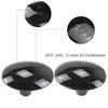 Side Repeater Light Indicator Dynamic LED For BMW MINI Cooper R55 R56 R57 R58