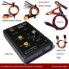 Ignition Coil Detector Tester for 12V/24V