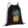 School Bag Big Capacity Backpack Laptop Pineapple Octopus Pineapple Octopus Pineapple Octopus Pineapple Octopus Pineapple