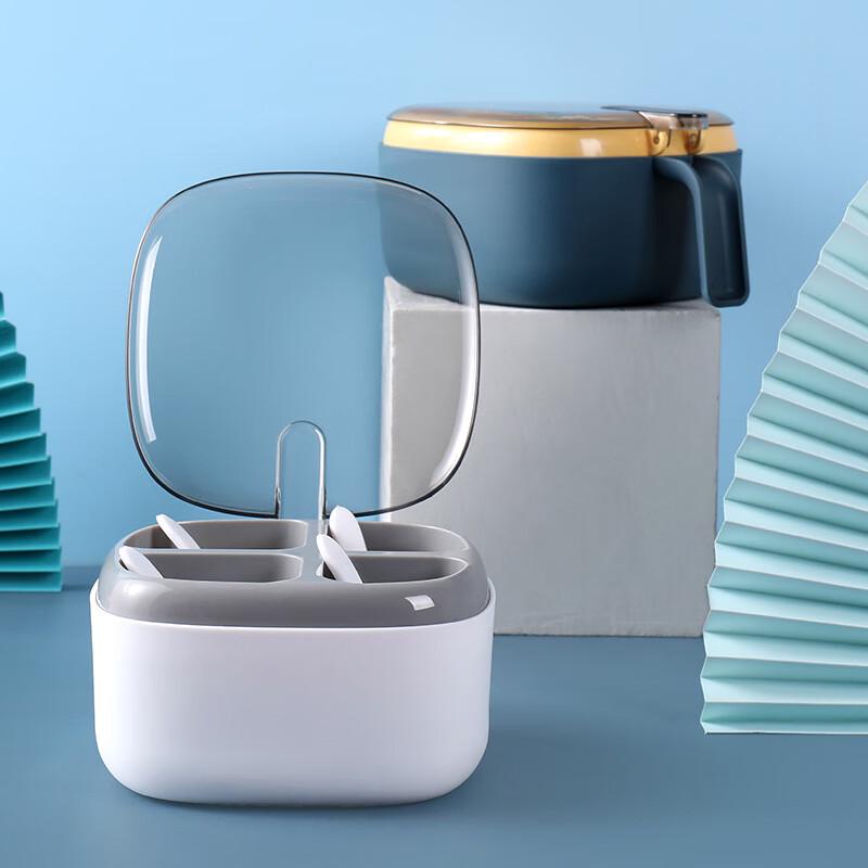 Kitchen Seasoning Box Set