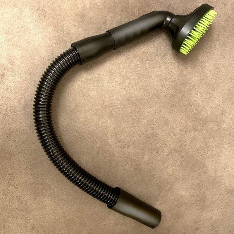 Light Weight Vacuums Cleaner Accessories With Interchangeable Head For Dog Cats Hair Removal On Multiple Surfaces