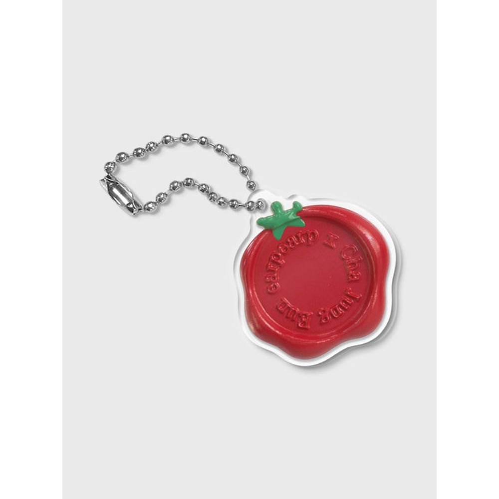 

EARP EARP Tomato Stamp (Keyring) FREE