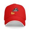 Sochuri Baseball Cap Sun Hat Beach Outing Hat Unisex Luxury Womens Golf Wear Unisexs