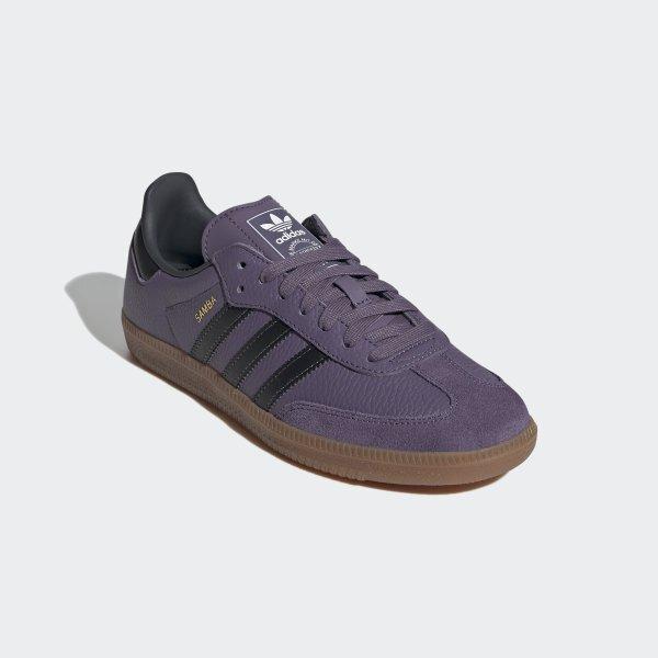 Nowe Originals Samba Og Ie7012