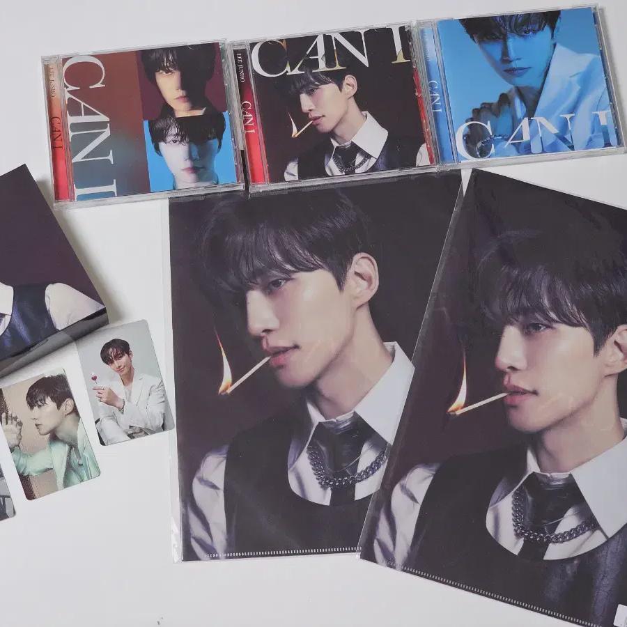 

Lee Joon-ho японский одинарный глаз в коробке + бонус включен