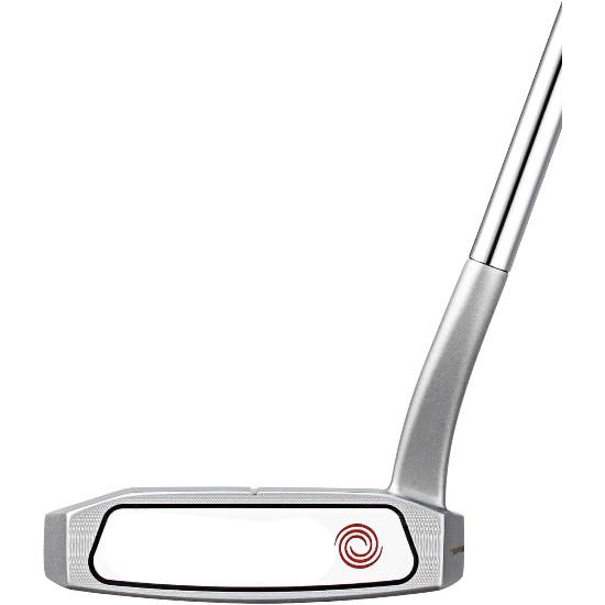 Callaway Odyssey Odyssey Putter Prawy Biały HOT OG #7 Nano Flow (Typ pałka, 34 cale, stal) Mężczyźni