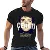 Gustavo Cerati Me veras Caer TShirt t shirts for Unisex graphic funny funny t shirts cotton TShirt