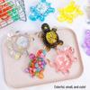 Gilded DIY Children's Turtle Ornament - Popular Jumbo Quicksand Gift