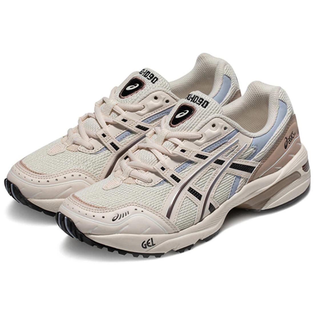 

Кроссовки ASICS Gel-1090 Кремово-коричневые(1203A243-023) 36