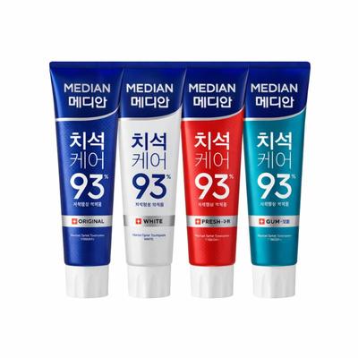 93% Advanced Hambakivi Dental Iq Hambapasta 120g*3tk