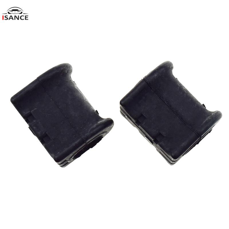 2Pcs New Rear Stabilizer Sway Bar Insulator Bushing For 2013-2020 Fusion Ford DG9Z-5493-G DG9Z5493G