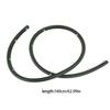 Flexible Advanced Sealing Hood Strips Engine Compartment Weather Resistant Rubber Gasket for V93 V97 V98 V95 5902A054