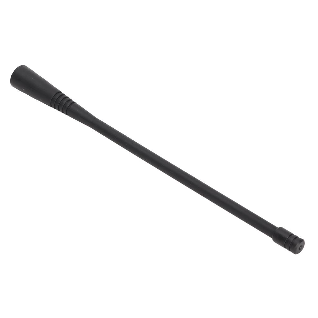 UHF-Walkie-Talkie-Antenne, 400–470 MHz, tragbare Walkie-Talkie-Antenne für Vertex Standard VX150 VX151