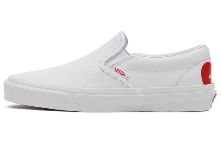 Кеды-слипоны Classic Vans Waffle Lovers VN000XG8B0N 36