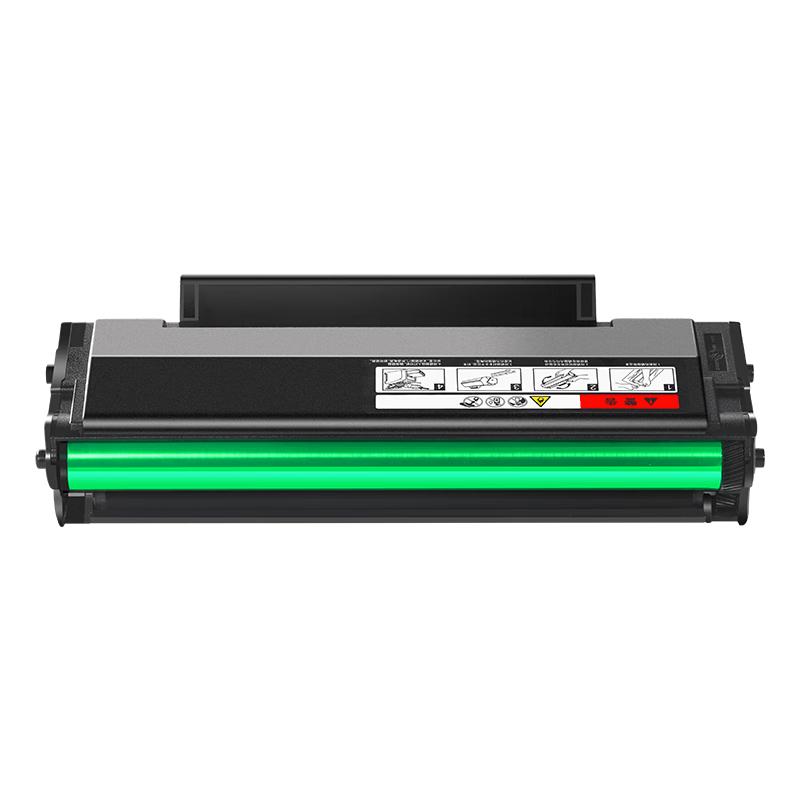 Compatible Black Toner Cartridge for Aurora Printers