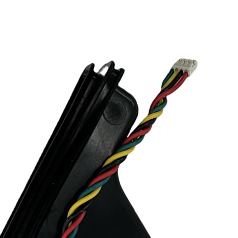 Leicht austauschbare Lüftermotoren Kompatibel mit verschiedenen Saugroboter-Modellen wie dem Für Ttouver oder dem Für Mova