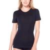 Icebreaker Базовый слой с коротким рукавом 175 Everyday Crew Merino