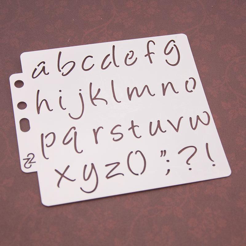 Leaves DIY Layering Stencils Wall Painting Scrapbook Coloring Embossing Album Decorative Card Template