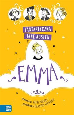 Fantastic Jane Austen. Emma