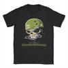 5FDP Five Finger Death Punch Graphic TShirt Cotton T Shirts For Unisex Harajuku Print Tshirt Short Sleeve Streetwear Top Tees