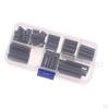 66Pcs DIL Sockets Adaptor Solder Type (6/8/14/16/18/20/24/2)