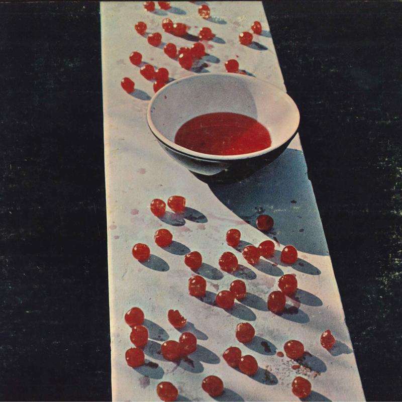 

LP Record PAUL MCCARTNEY - Mccartney STAO3363 APPLE 1970 US Rock Used