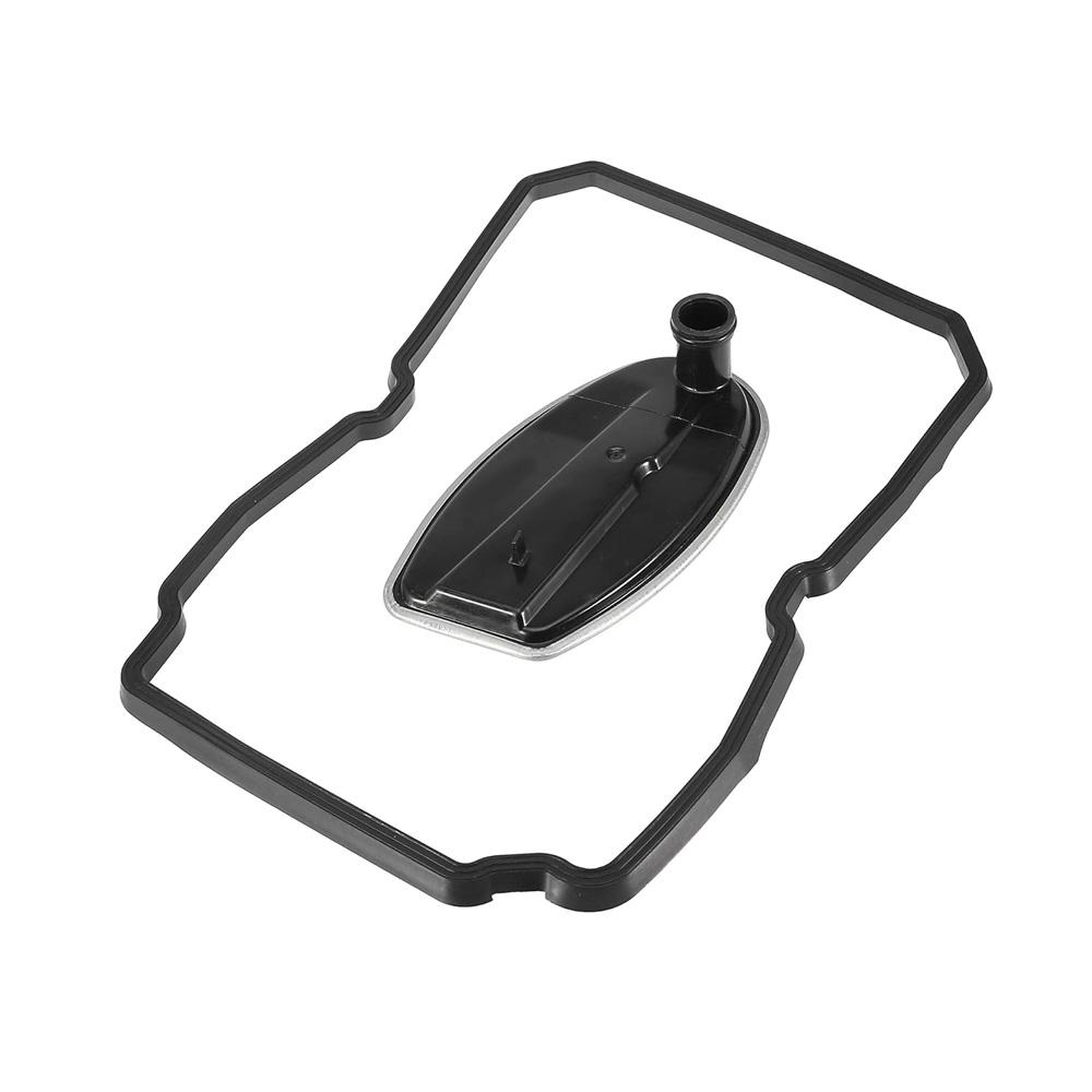 Transmission Filter Oil Pan Gasket Kit for Mercedes-benz C E Class W203 W211 CLK