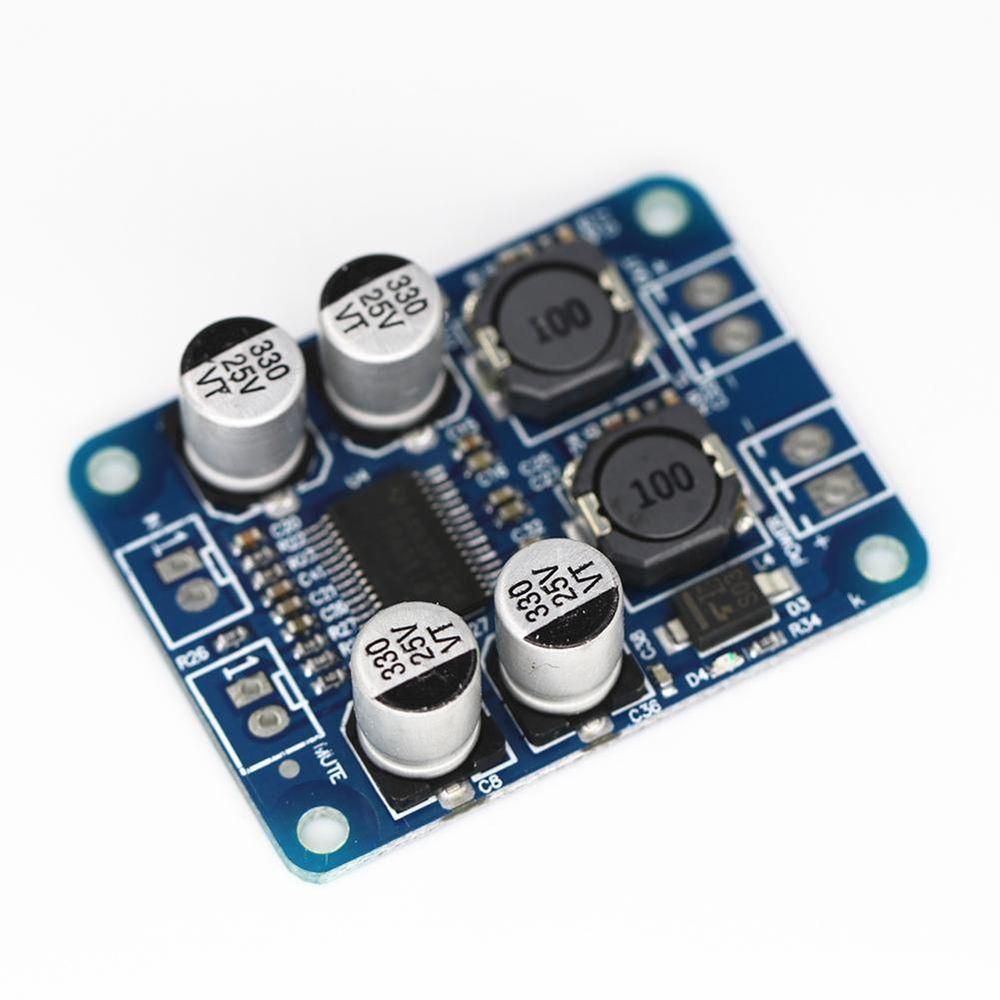 Replace TPA3110 Digital Audio Power Amplification 60W Board Amplifier Module TPA3118