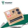 Regolatore di velocità per generatore ESD5500E con sensore elettronico