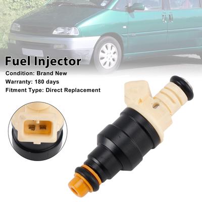 1 Stück Einspritzdüsen 0280150701 Passend für Ford Motorsport Escort RS Turbo Rst Beige