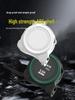 SATA 5-Meter Precision Steel Tape Measure with Durable Case, Available in 2/3/7.5/10 Meters.