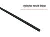 Three-Section Carbon Carp Casting Rod 3.3m-3.9m for Long-Distance Fishing