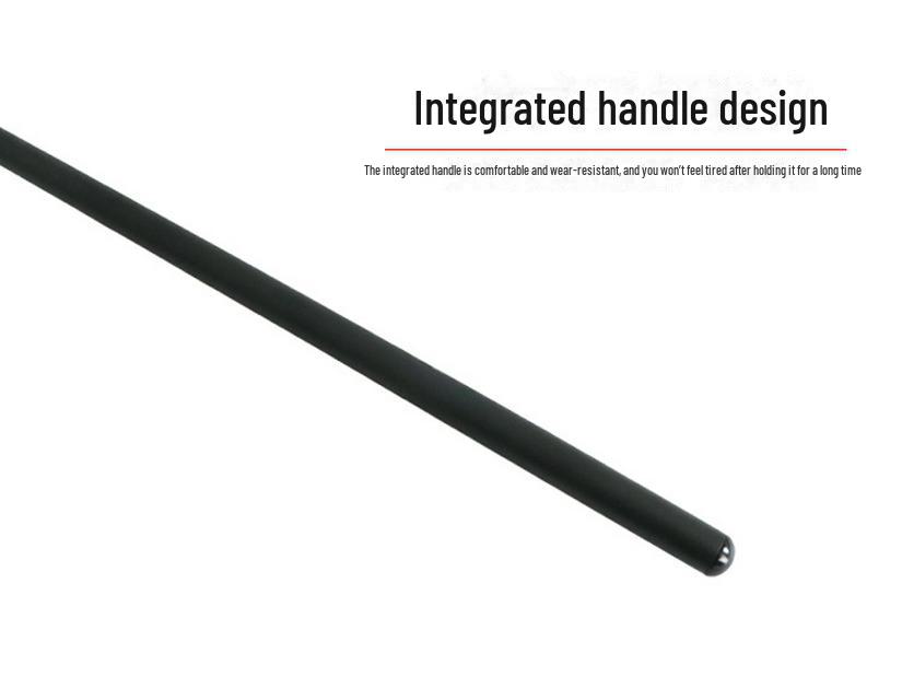 Three-Section Carbon Carp Casting Rod 3.3m-3.9m for Long-Distance Fishing