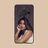 Ally Brooke Mattes TPU-Handyhülle für Huawei Mate 60 50 40 30 20 10 Pro Plus Lite E 5G Bunte Druckabdeckung