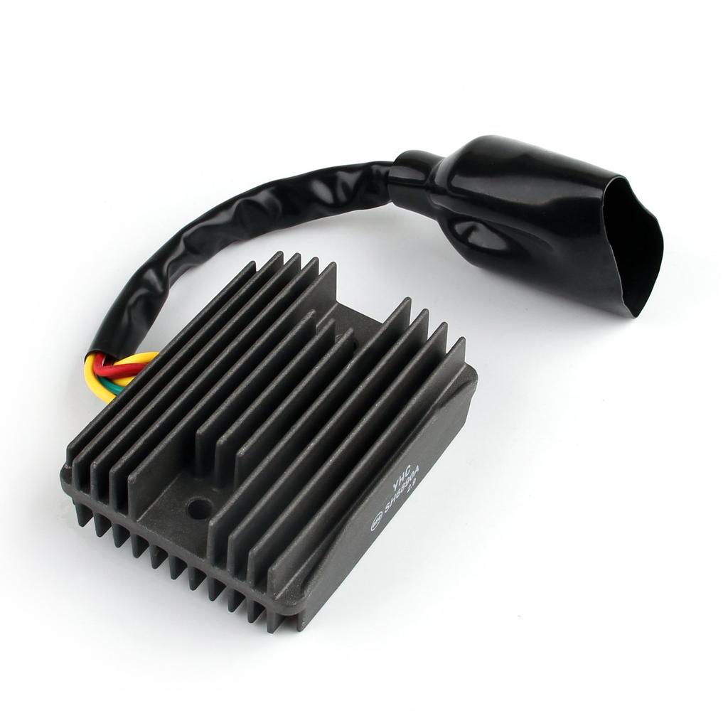 Bruce & Shark Honda VFR 800 CB1300 SC40 Motorradregler Gleichrichter