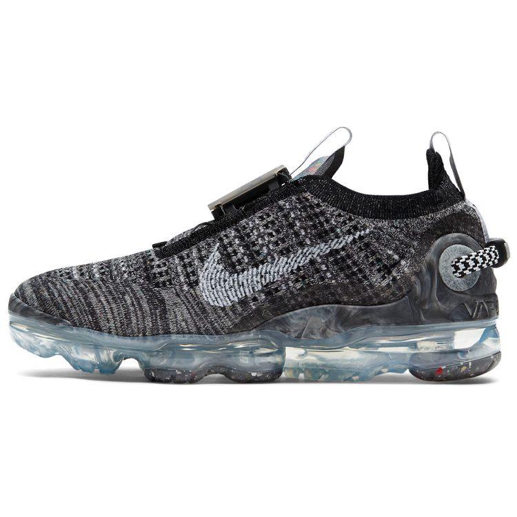 Nike Air Vapormax 2020 Flyknit 'Oreo' Women's CT1933-002