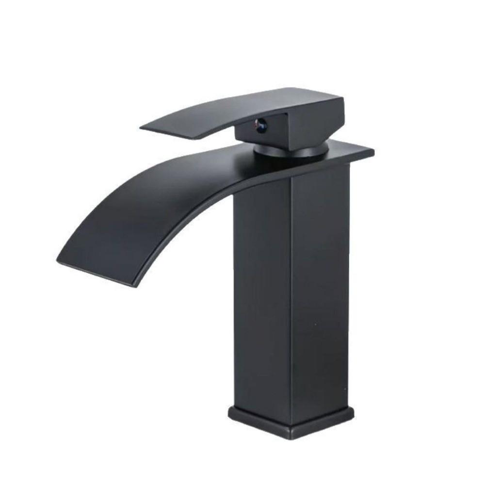Countertop Mount Bathroom Faucet Rotary Switch Sink Faucet High Quality Kitchen Faucet Powder Room
