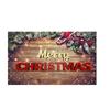 Countdown Party Christmas Background Banner Christmas Decorations  Photography Props