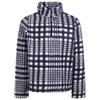 Trespass Childrens/Kids Booker AT200 Half Zip Fleece Top