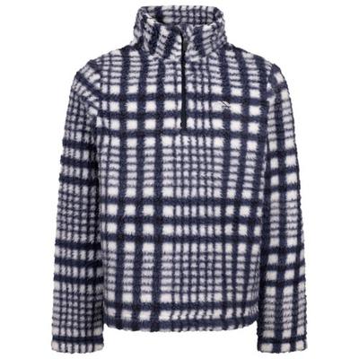 Childrens/Kids Booker AT200 Half Zip Fleece Top