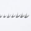 10 Rows Of Glue-Free Comics Diy False Eyelashes Single Cluster Natural Simulation Mother Is Not Naked Makeup Curl