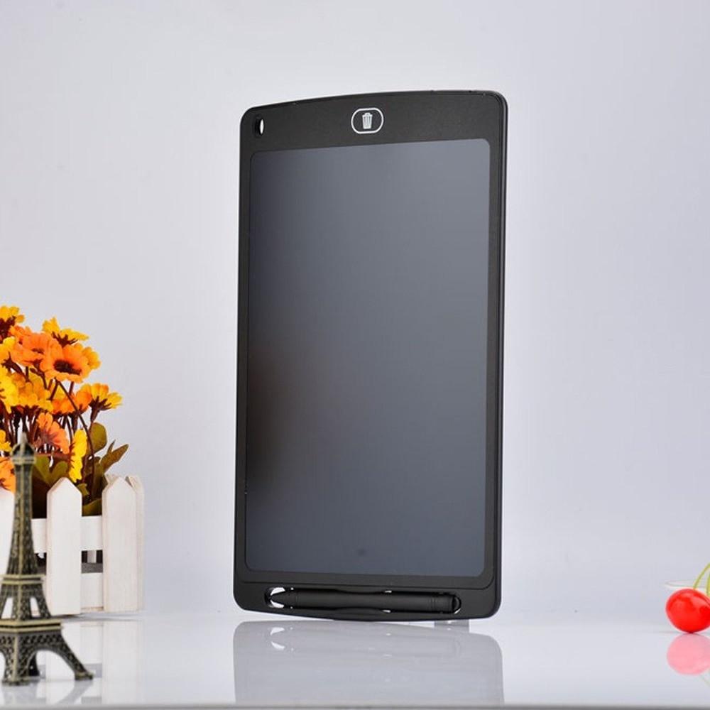 8.5 Inch Electronic Drawing Board LCD Screen Writing Tablet Digital Graphic Drawing Tablets Electronic Handwriting Pad Board+Pen