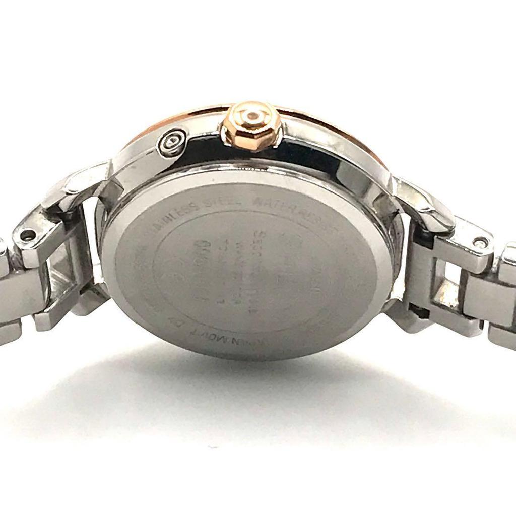 Used CASIO Casio SHEEN WAVE CEPTOR solar men's watch