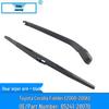 Toyota Corolla Fielder 2000-2006 Rear Wiper Blade OE: 85241-28070