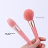 Net Make Up Brush Netting Cover Dustproof Brush Protectors Pen Protective Cover